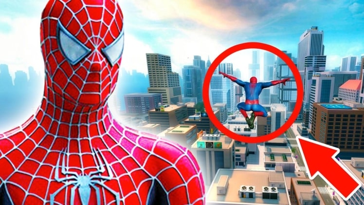 Awesome Video Games Inspired by Popular Movies