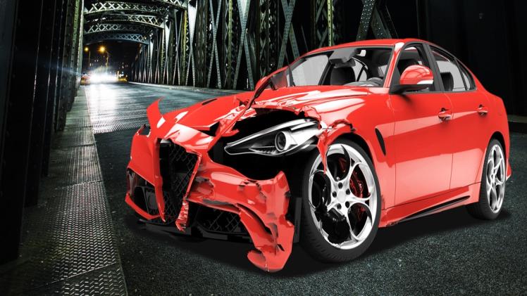 My Leased Car is Damaged – What is My Obligation?