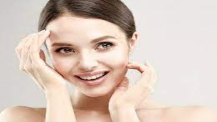 Acne-free face brightening formula