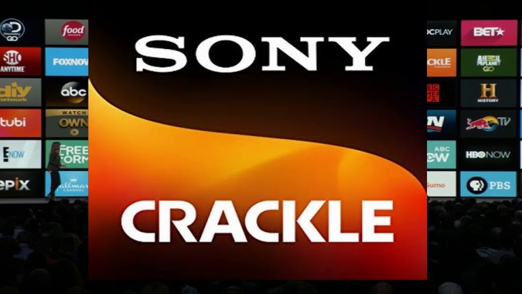 Sony Crackle Review