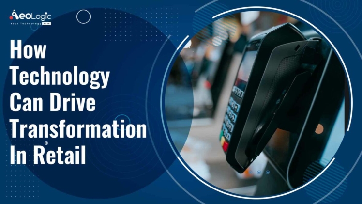 How Technology is Transforming Retail