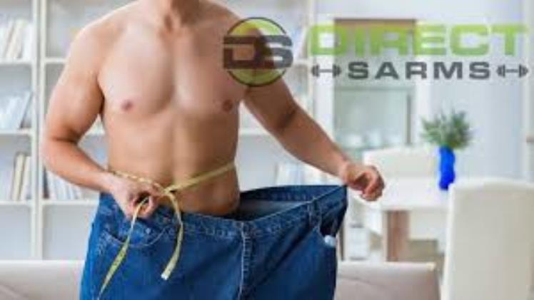 Which SARM is Best For Fat Loss?