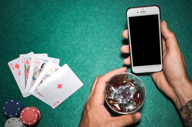 Secret Tricks to Win Any Online Gambling Games