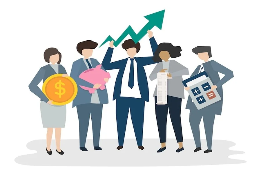 A professional corporate service provider for every step of your business journey corporate service